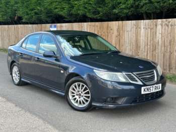 2008 (57) 2L Linear SE 4dr Auto