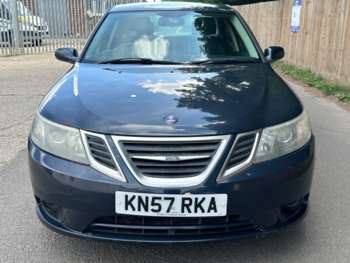 Used Saab 9-3 2008 for sale - 71792391: Photo