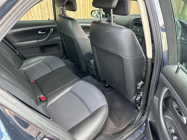 Used Saab 9-3 2008 for sale - 71792391: Photo 7