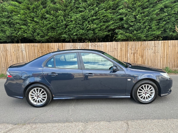 Used Saab 9-3 2008 for sale - 71792391: Photo 9