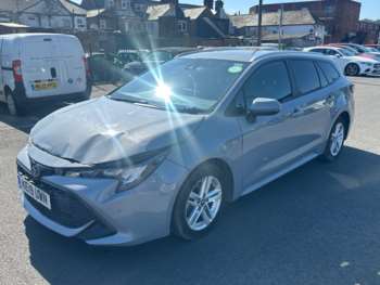 Used Toyota Corolla 2019 for sale - 74350693: Photo