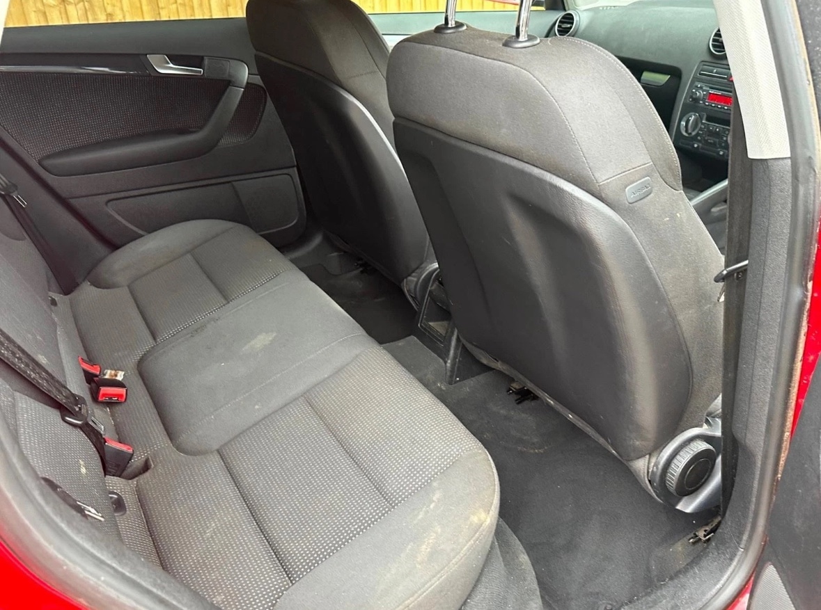 Used Audi A3 2006 for sale - 76098842: Photo 10