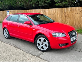 Audi - A3