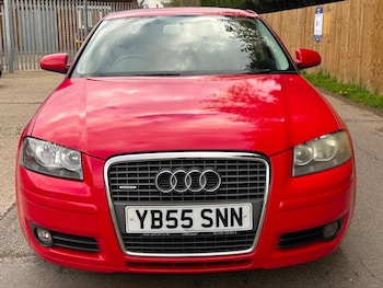 Used Audi A3 2006 for sale - 76098842: Photo 2