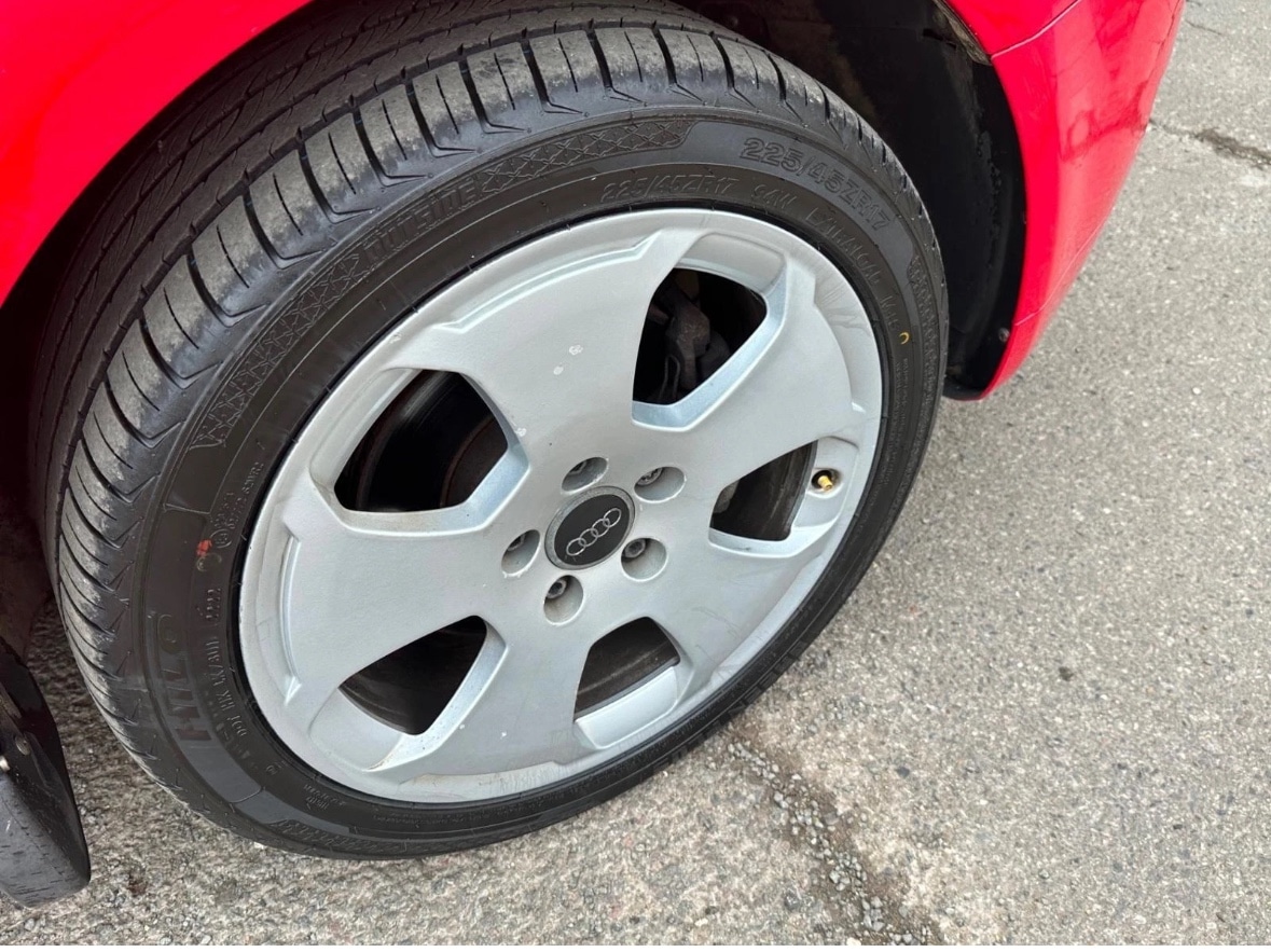 Used Audi A3 2006 for sale - 76098842: Photo 6