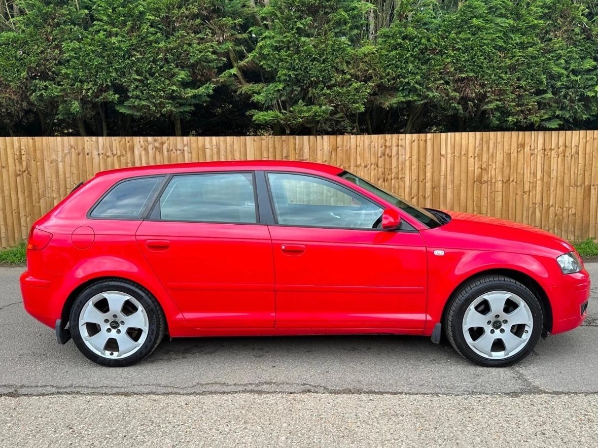 Used Audi A3 2006 for sale - 76098842: Photo 7