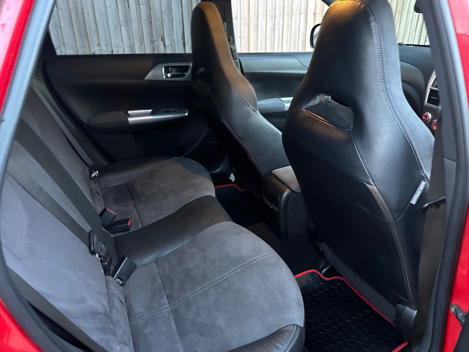 Used Subaru Impreza 2009 for sale - 77244157: Photo 10