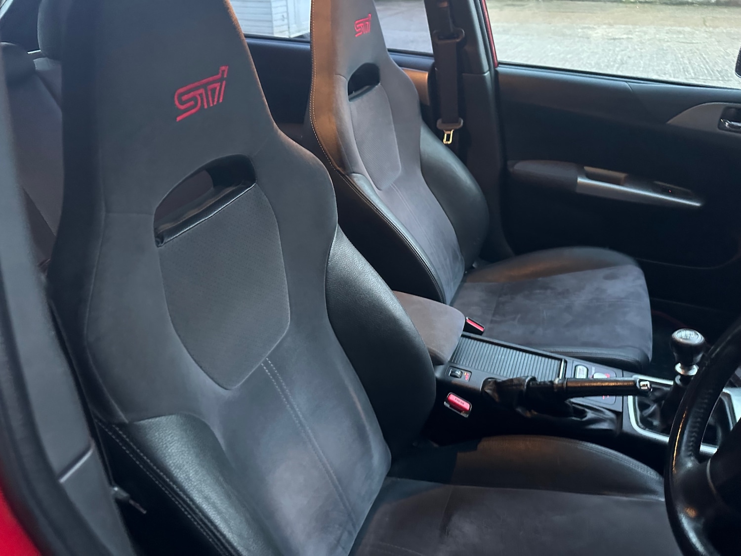 Used Subaru Impreza 2009 for sale - 77244157: Photo 11