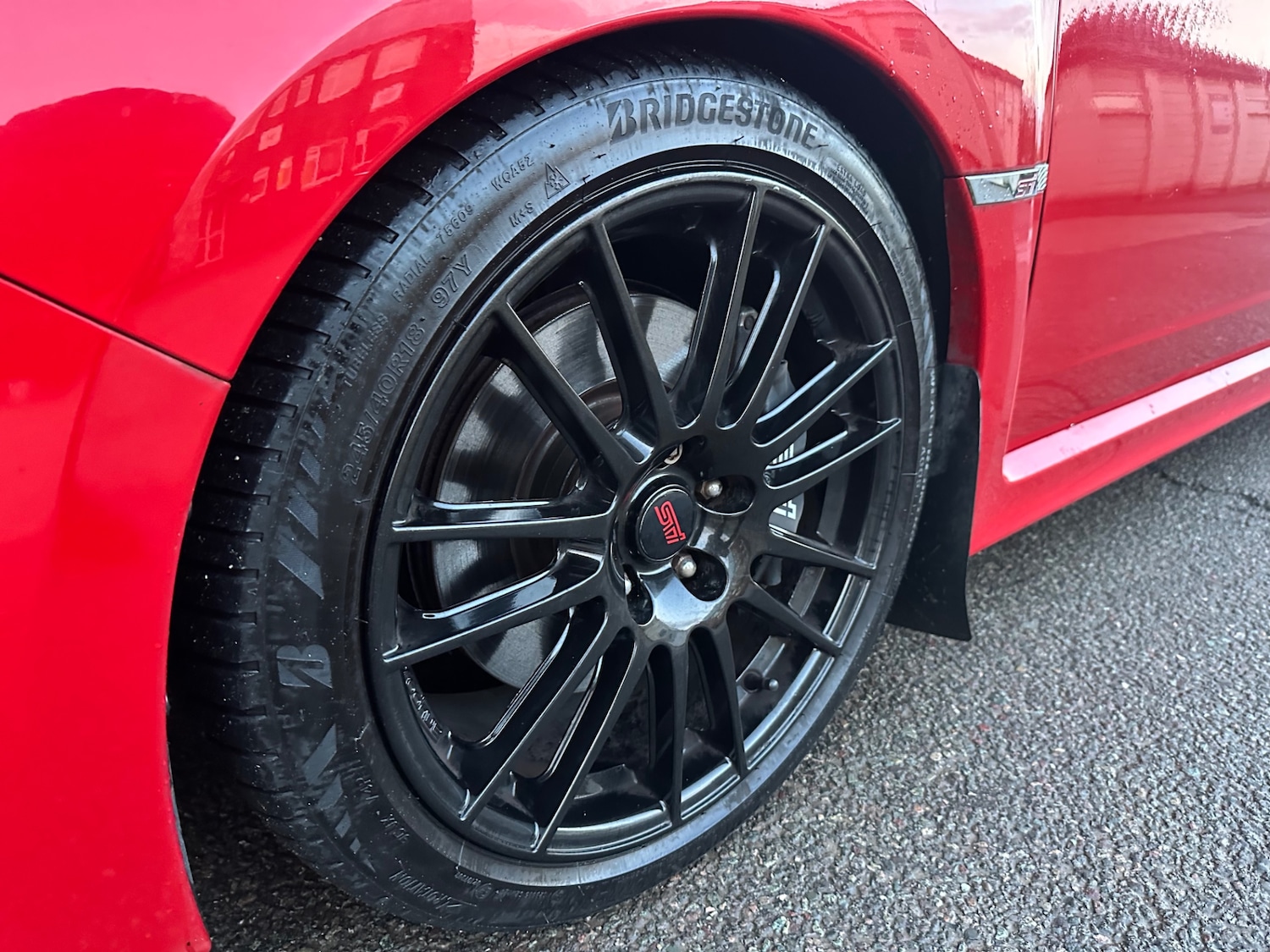 Used Subaru Impreza 2009 for sale - 77244157: Photo 12