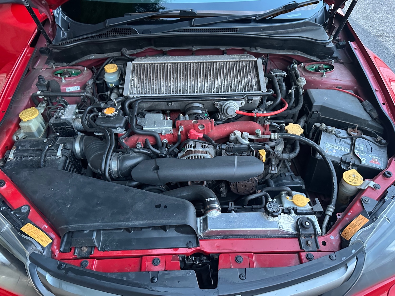 Used Subaru Impreza 2009 for sale - 77244157: Photo 13