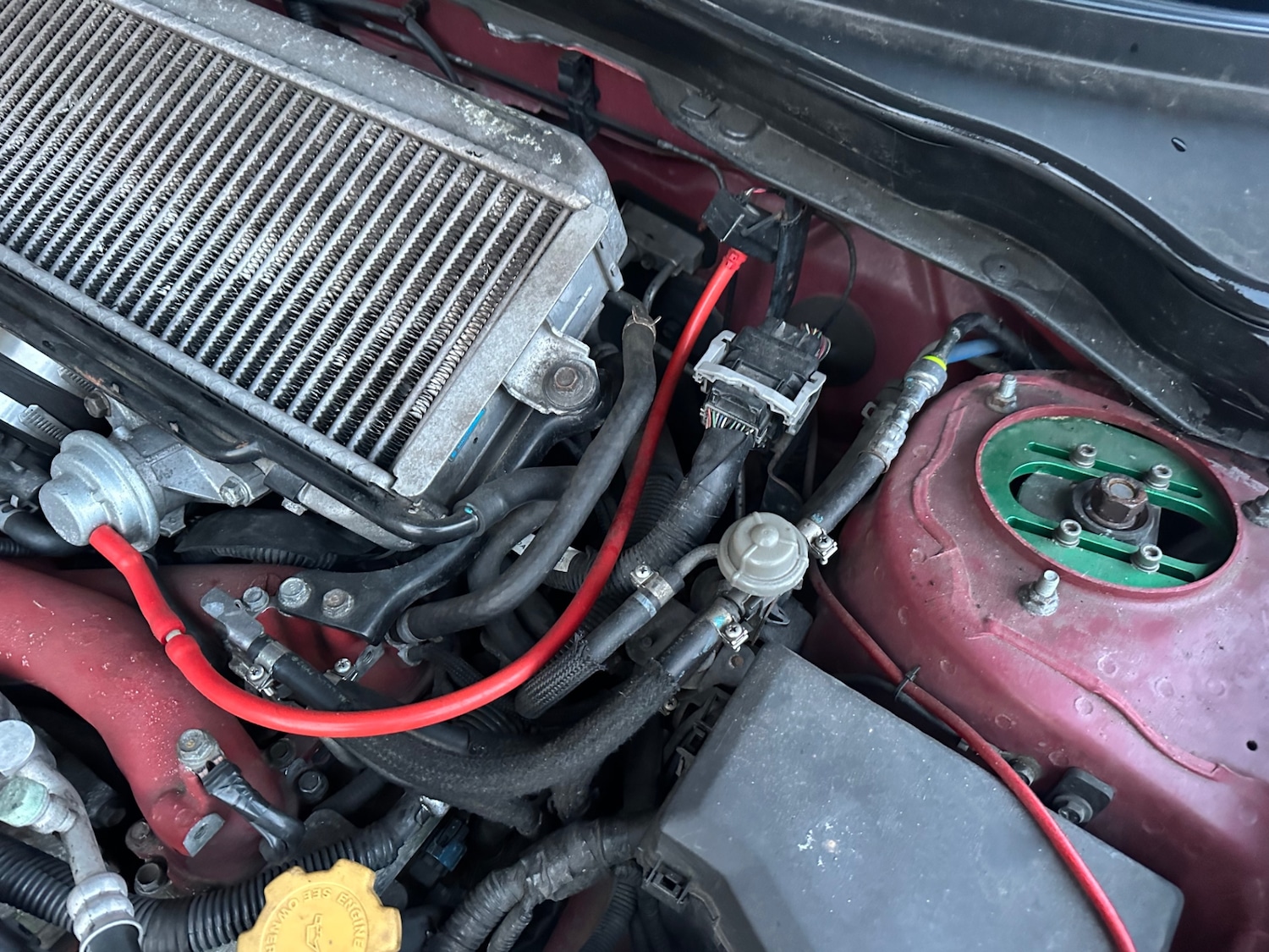 Used Subaru Impreza 2009 for sale - 77244157: Photo 15