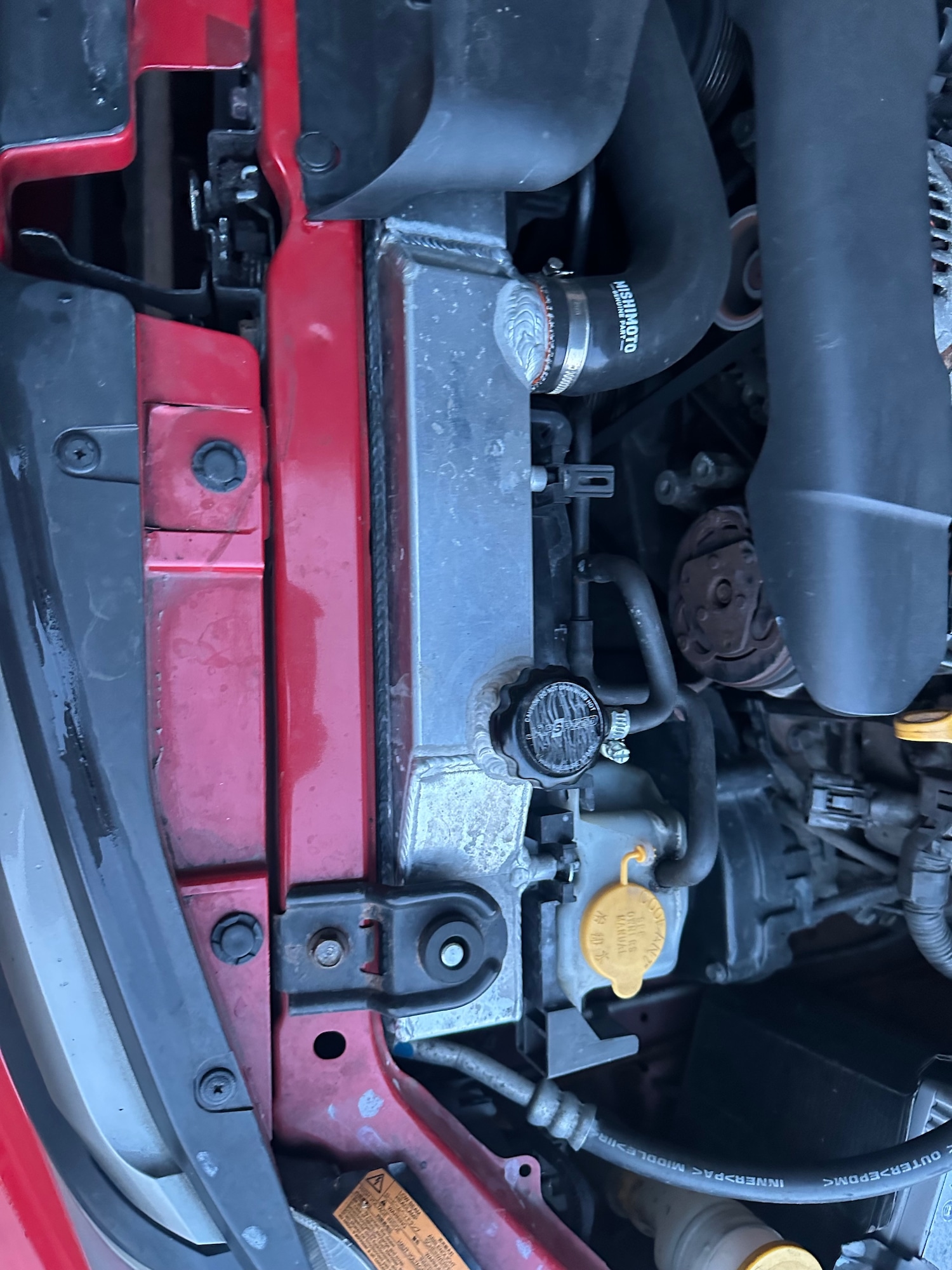 Used Subaru Impreza 2009 for sale - 77244157: Photo 16