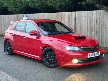 Used Subaru Impreza 2009 for sale - 77244157: Photo