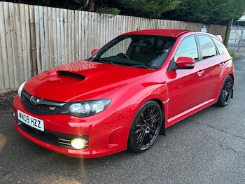 Used Subaru Impreza 2009 for sale - 77244157: Photo