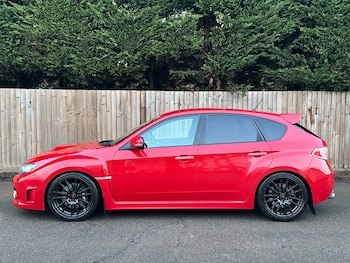 Used Subaru Impreza 2009 for sale - 77244157: Photo