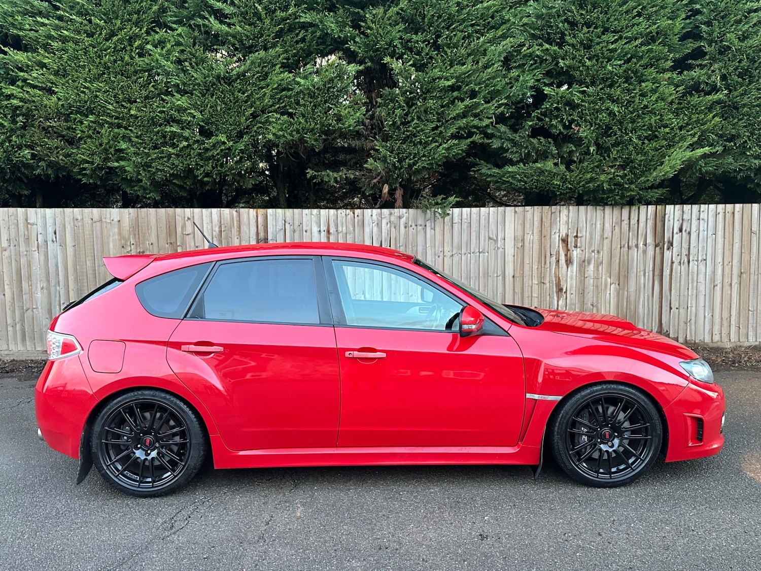 Used Subaru Impreza 2009 for sale - 77244157: Photo 8