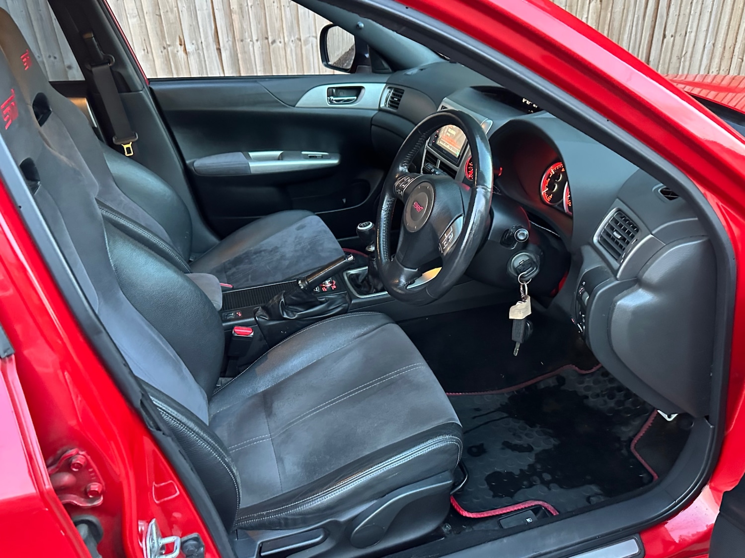 Used Subaru Impreza 2009 for sale - 77244157: Photo 9