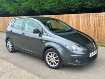 25 Used SEAT Altea Cars for sale at MOTORS