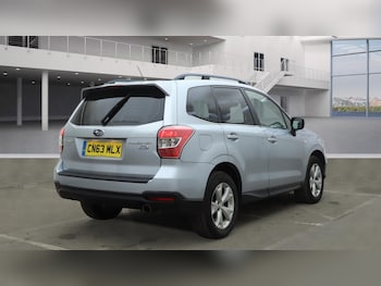 Used Subaru Forester 2014 for sale - 76966083: Photo