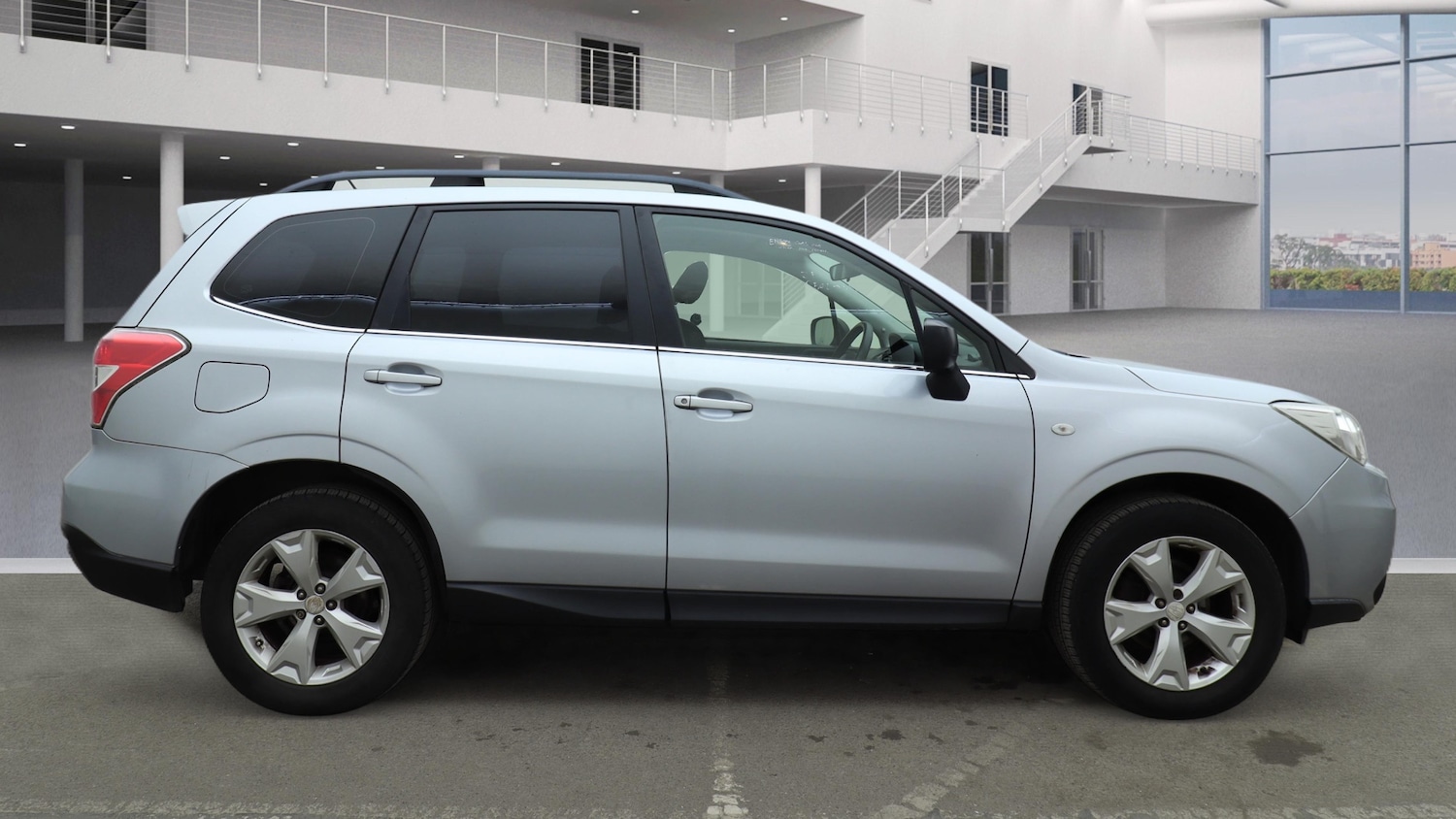 Used Subaru Forester 2014 for sale - 76966083: Photo 5