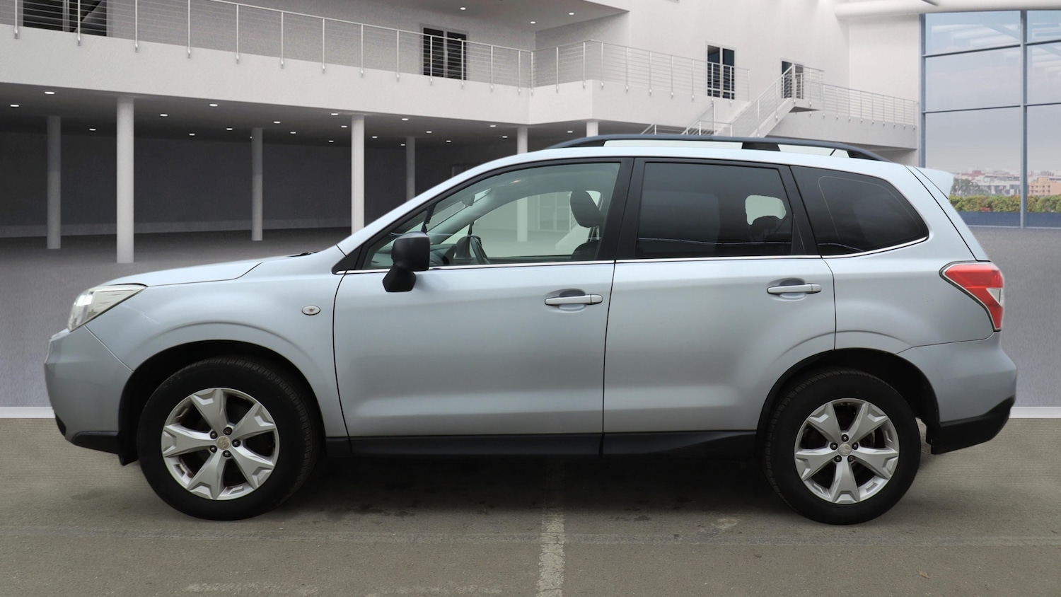 Used Subaru Forester 2014 for sale - 76966083: Photo 6