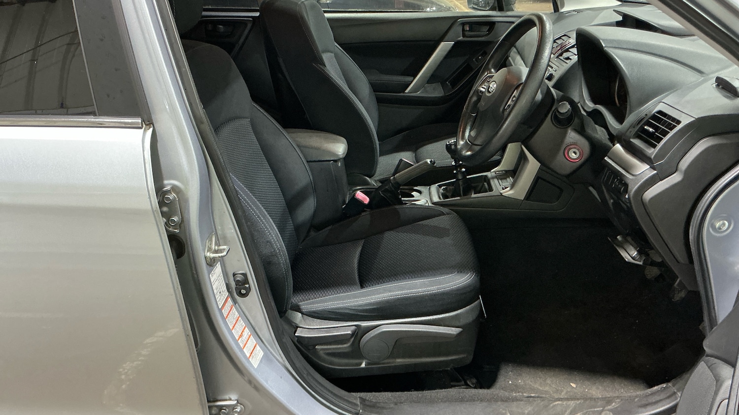 Used Subaru Forester 2014 for sale - 76966083: Photo 7