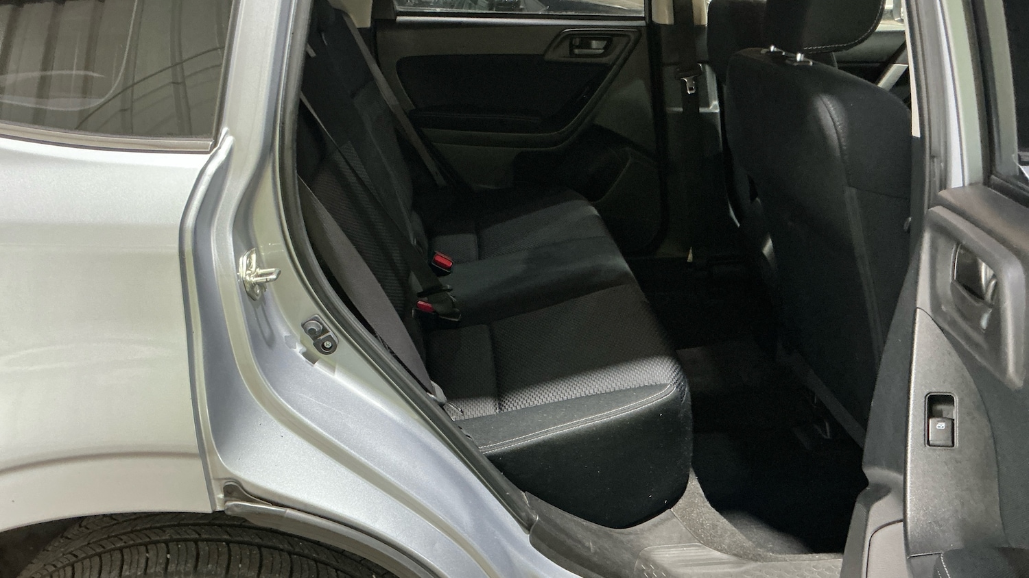 Used Subaru Forester 2014 for sale - 76966083: Photo 8