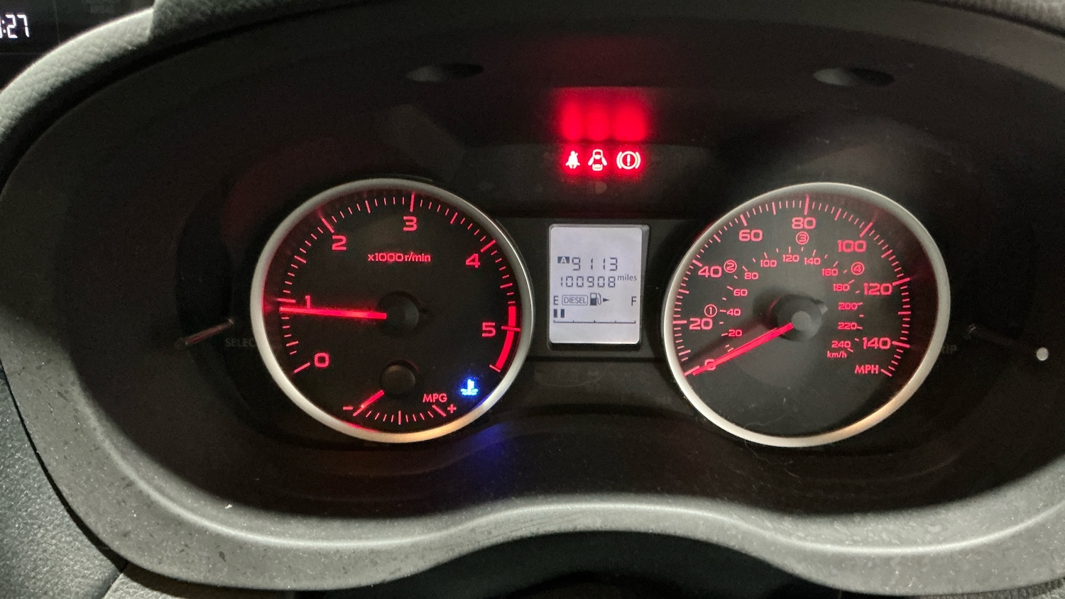 Used Subaru Forester 2014 for sale - 76966083: Photo 9