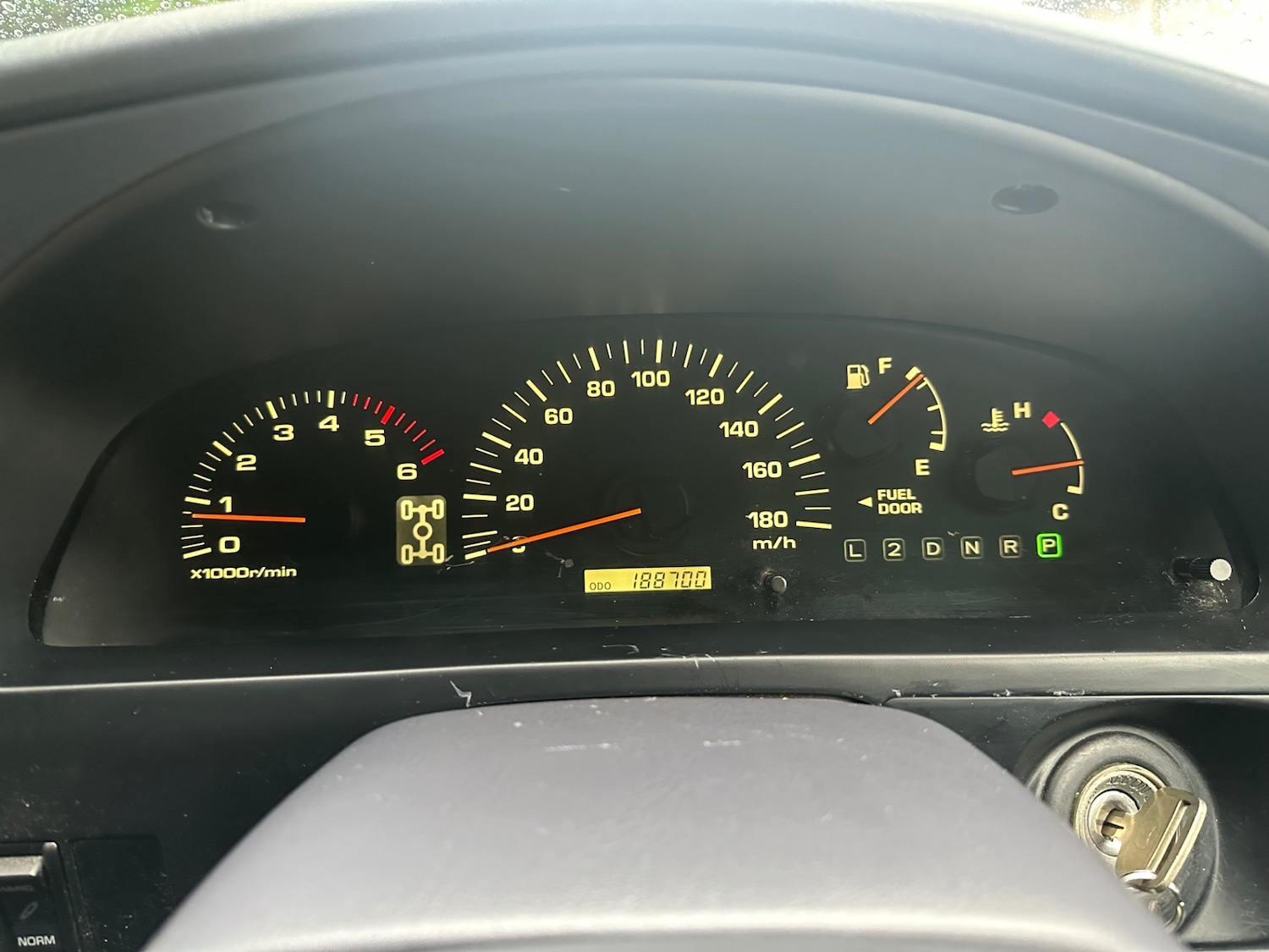 Used Toyota Hilux 1999 for sale - 76174399: Photo 14