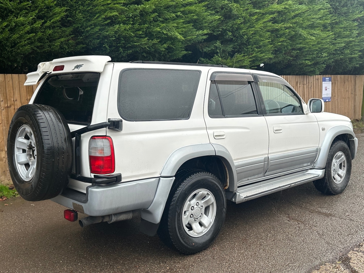 Used Toyota Hilux 1999 for sale - 76174399: Photo 6