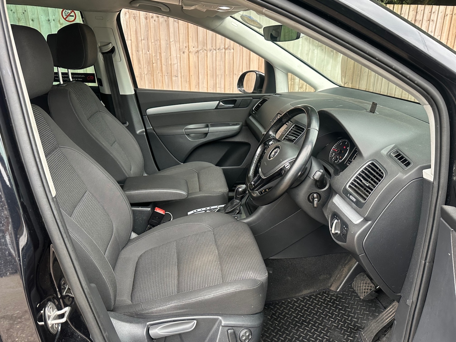 Used Volkswagen Sharan 2019 for sale - 78133893: Photo 10