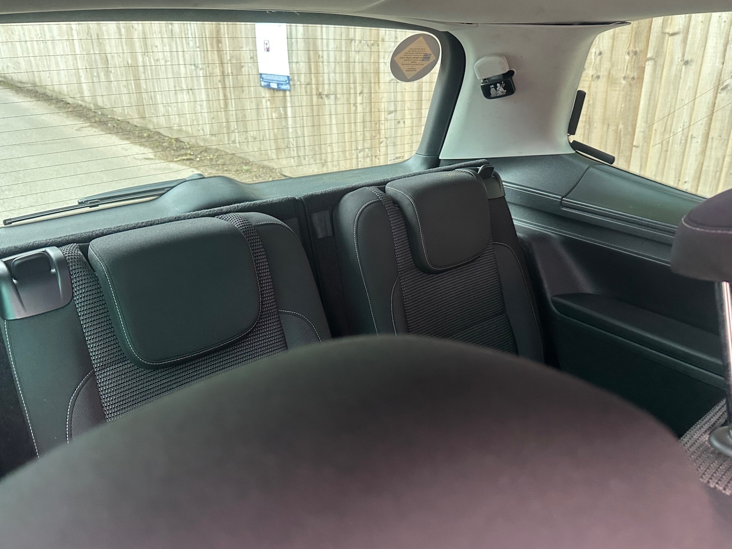 Used Volkswagen Sharan 2019 for sale - 78133893: Photo 12