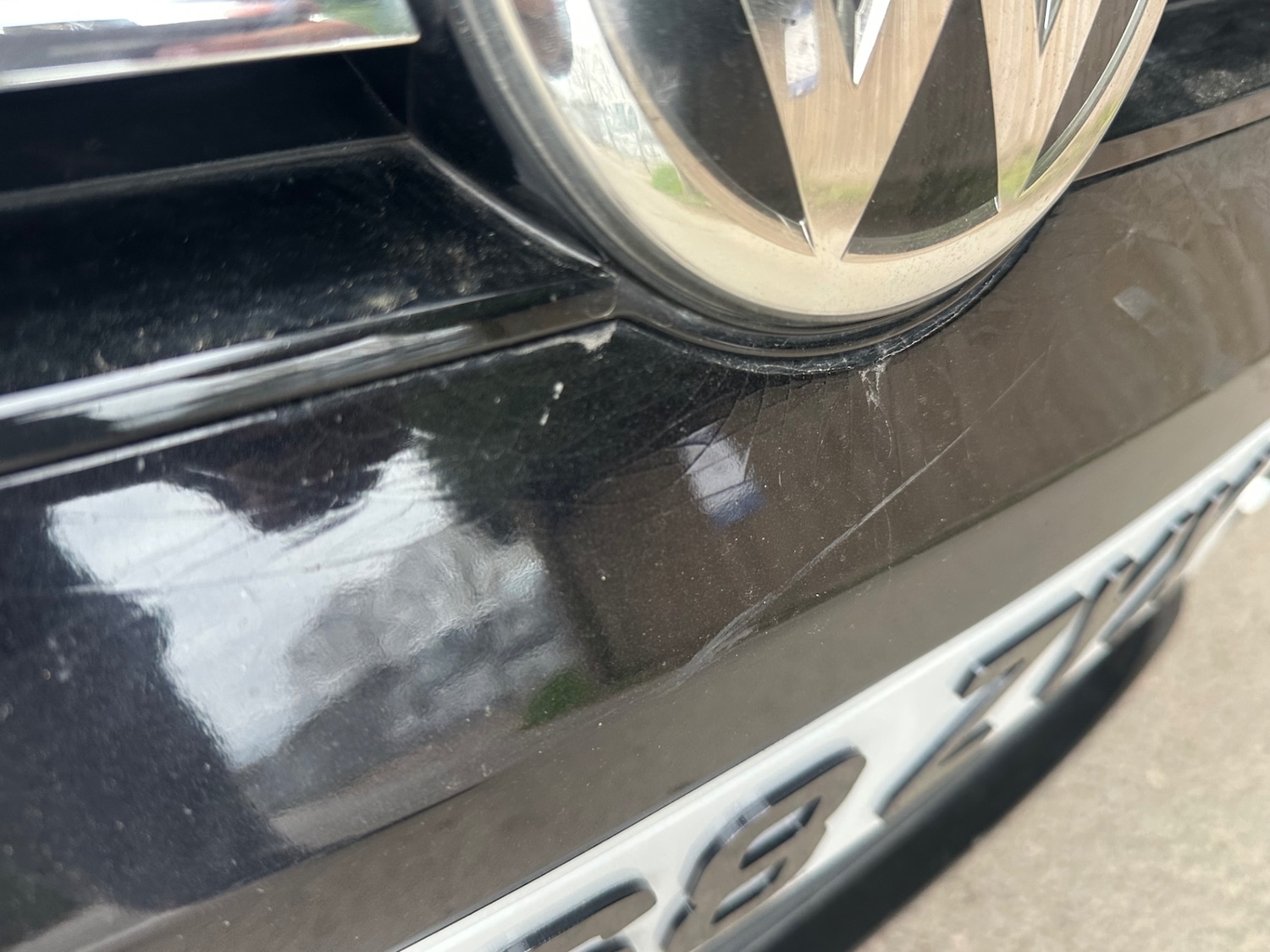 Used Volkswagen Sharan 2019 for sale - 78133893: Photo 3