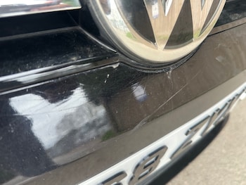 Used Volkswagen Sharan 2019 for sale - 78133893: Photo