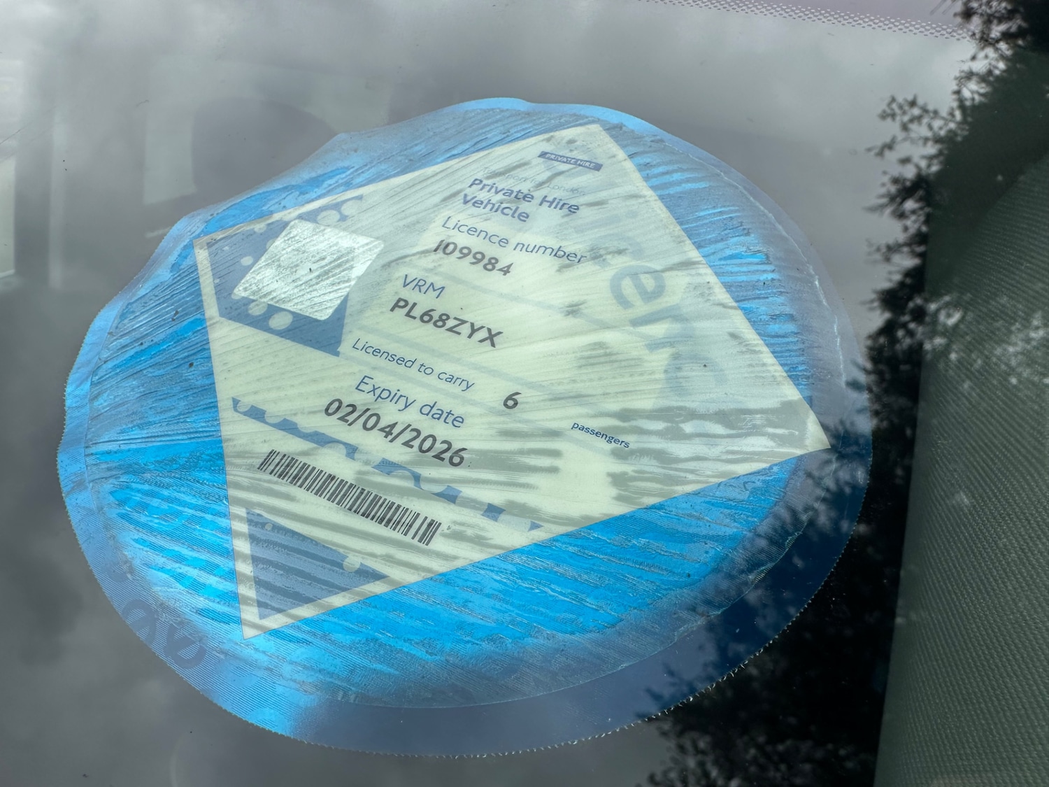 Used Volkswagen Sharan 2019 for sale - 78133893: Photo 5