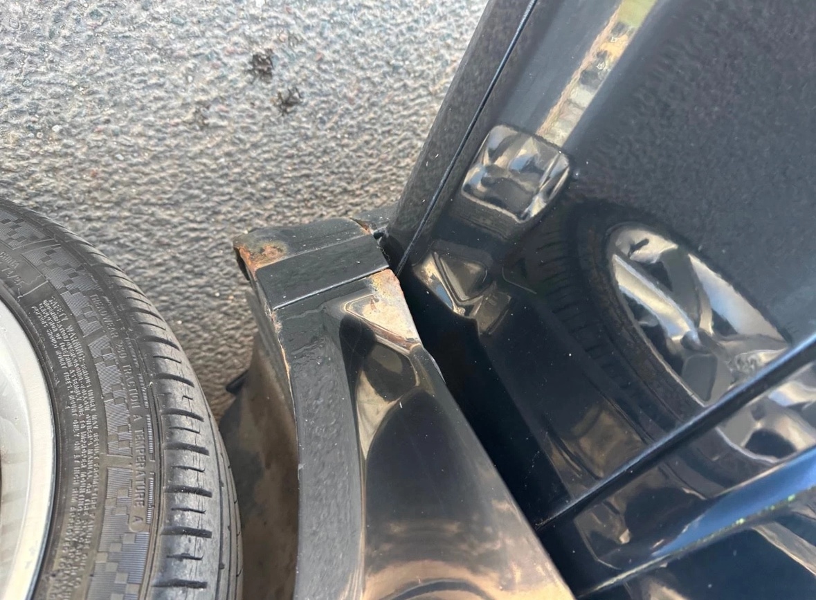 Used Audi A3 2006 for sale - 76098843: Photo 11