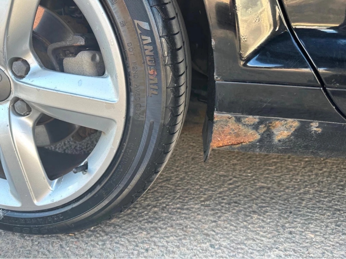 Used Audi A3 2006 for sale - 76098843: Photo 12