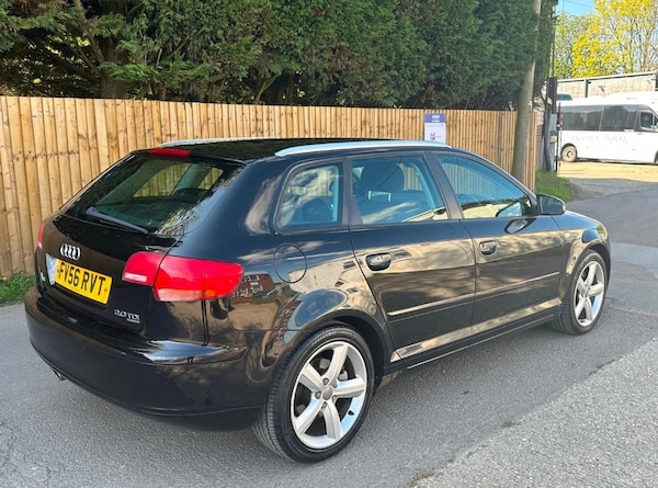 Used Audi A3 2006 for sale - 76098843: Photo 6