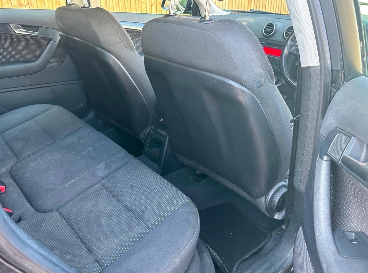 Used Audi A3 2006 for sale - 76098843: Photo 9