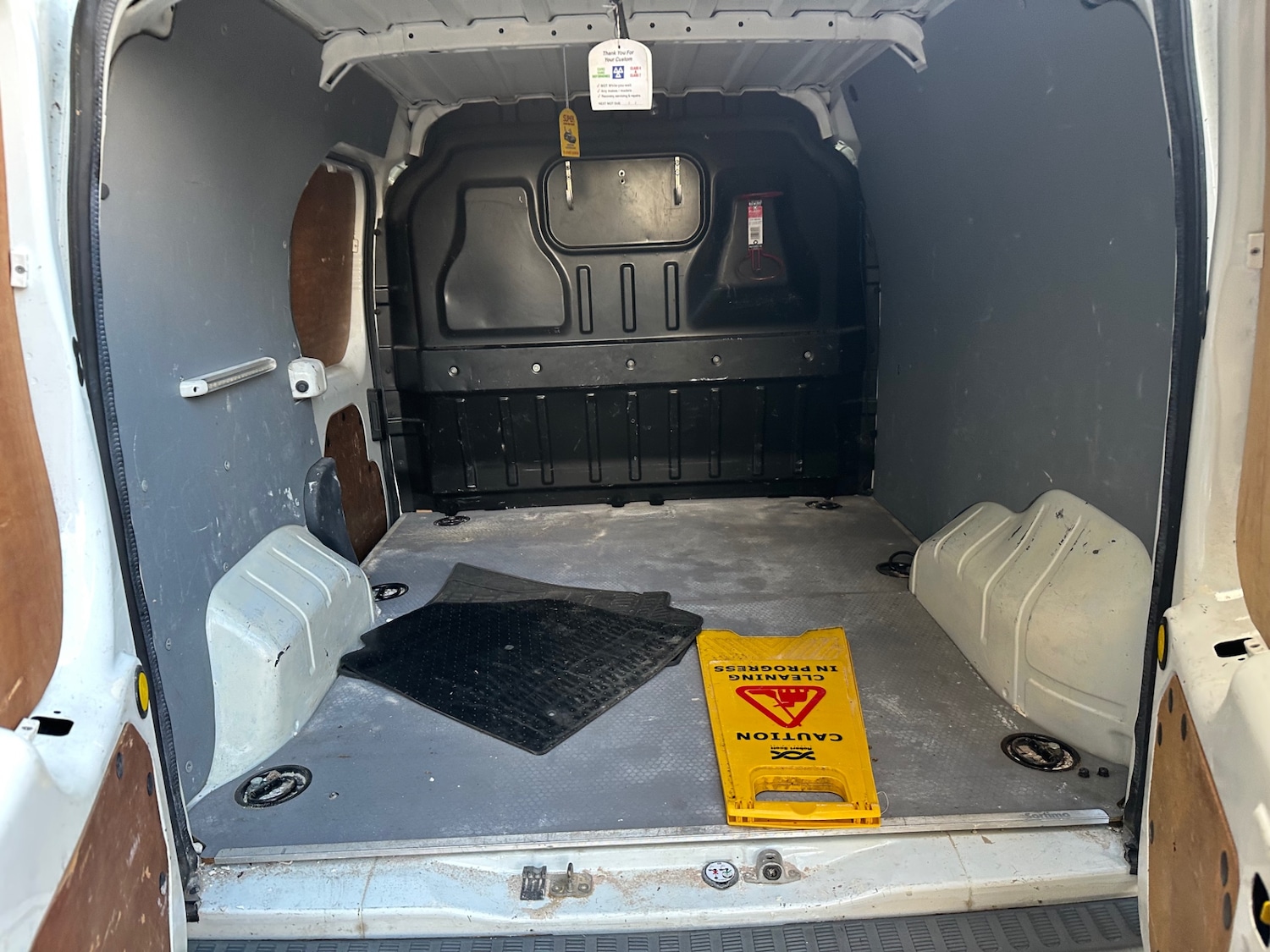 Used Ford Transit Connect 2012 for sale - 76403280: Photo 6