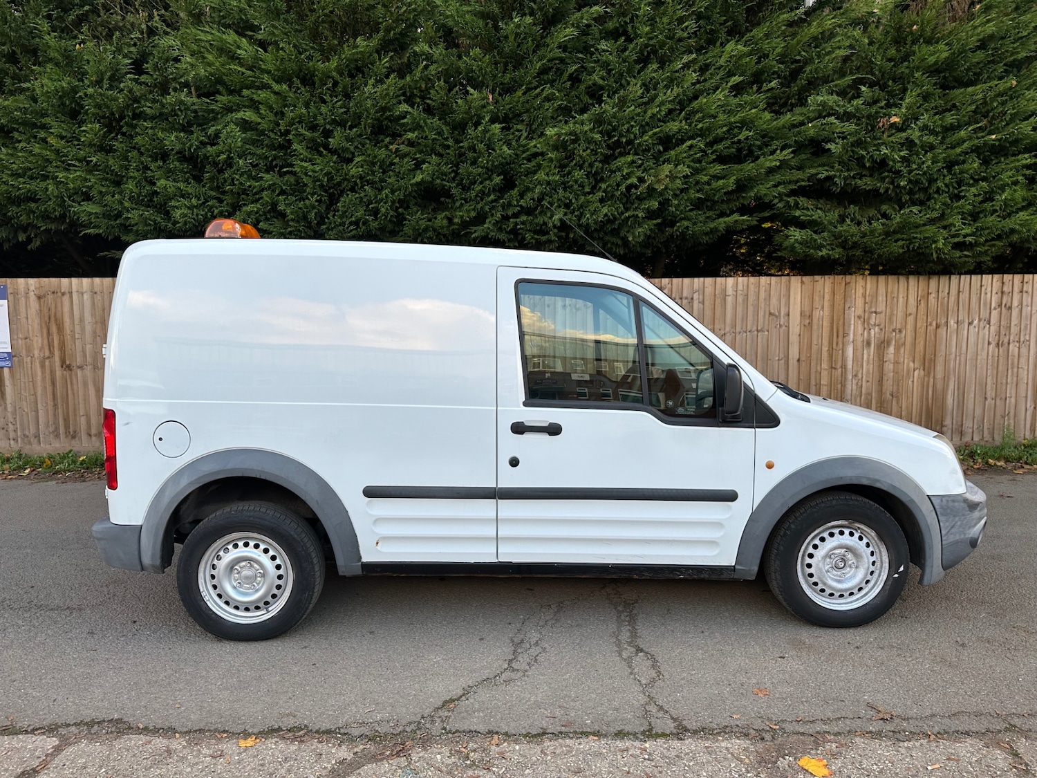 Used Ford Transit Connect 2012 for sale - 76403280: Photo 8