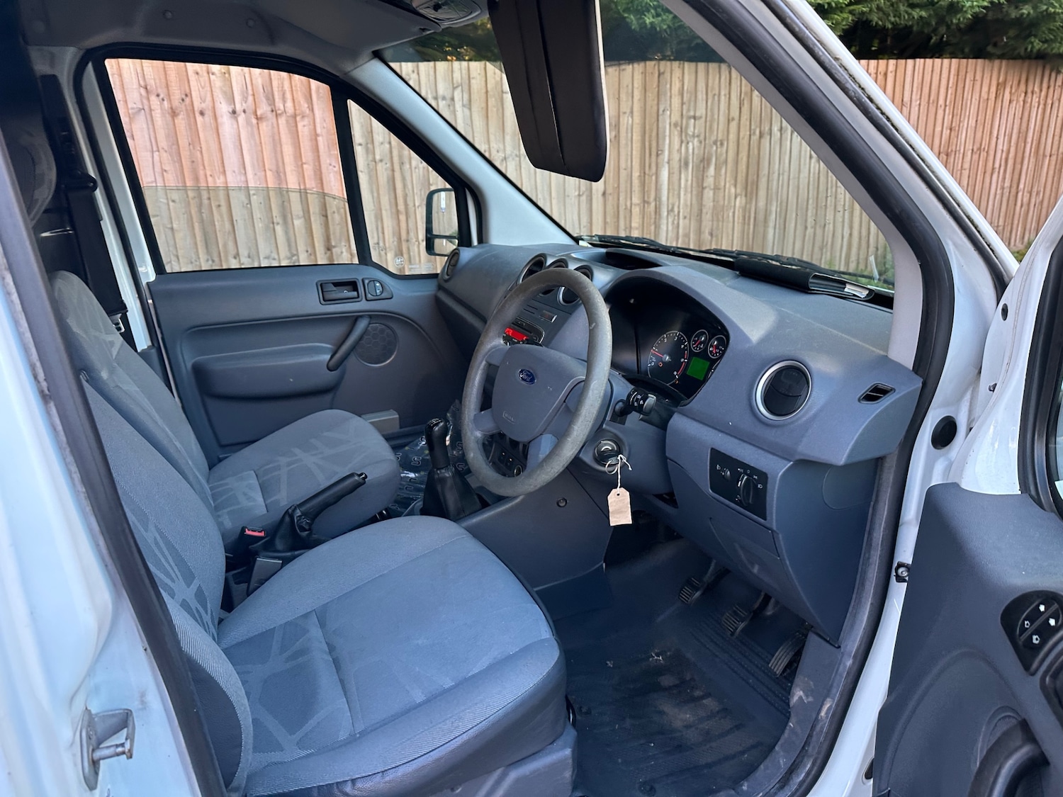 Used Ford Transit Connect 2012 for sale - 76403280: Photo 9