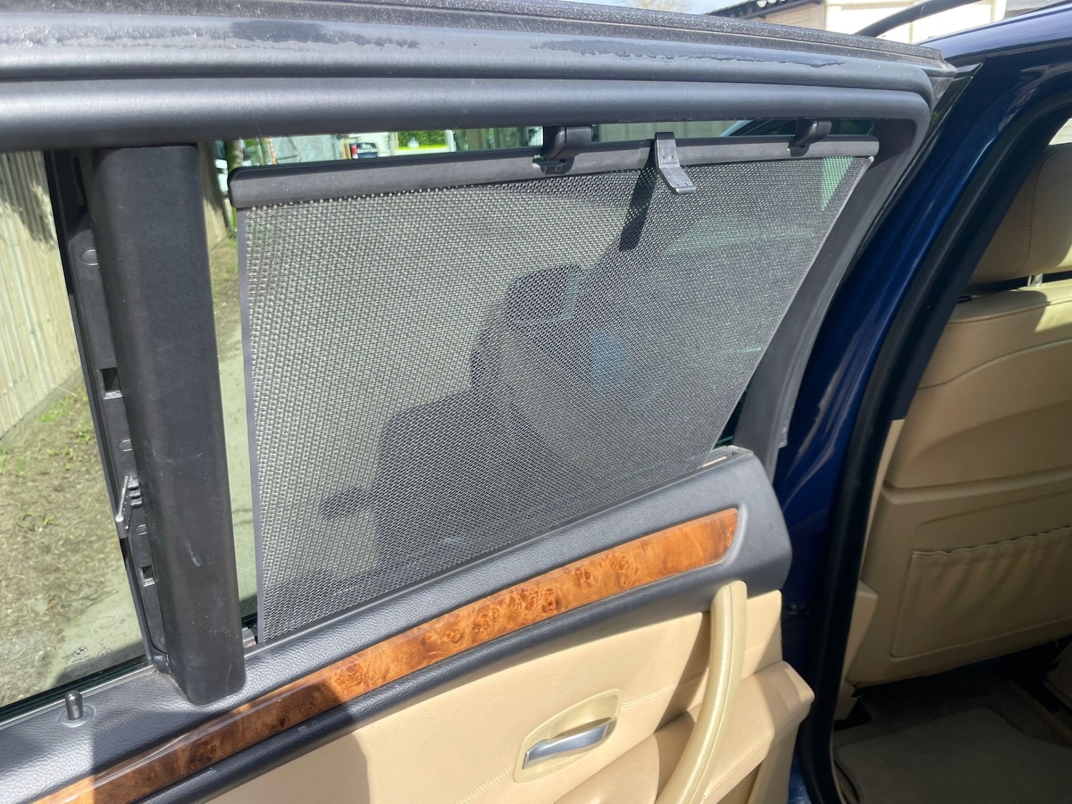 Used BMW 5 Series 2009 for sale - 77899026: Photo 13