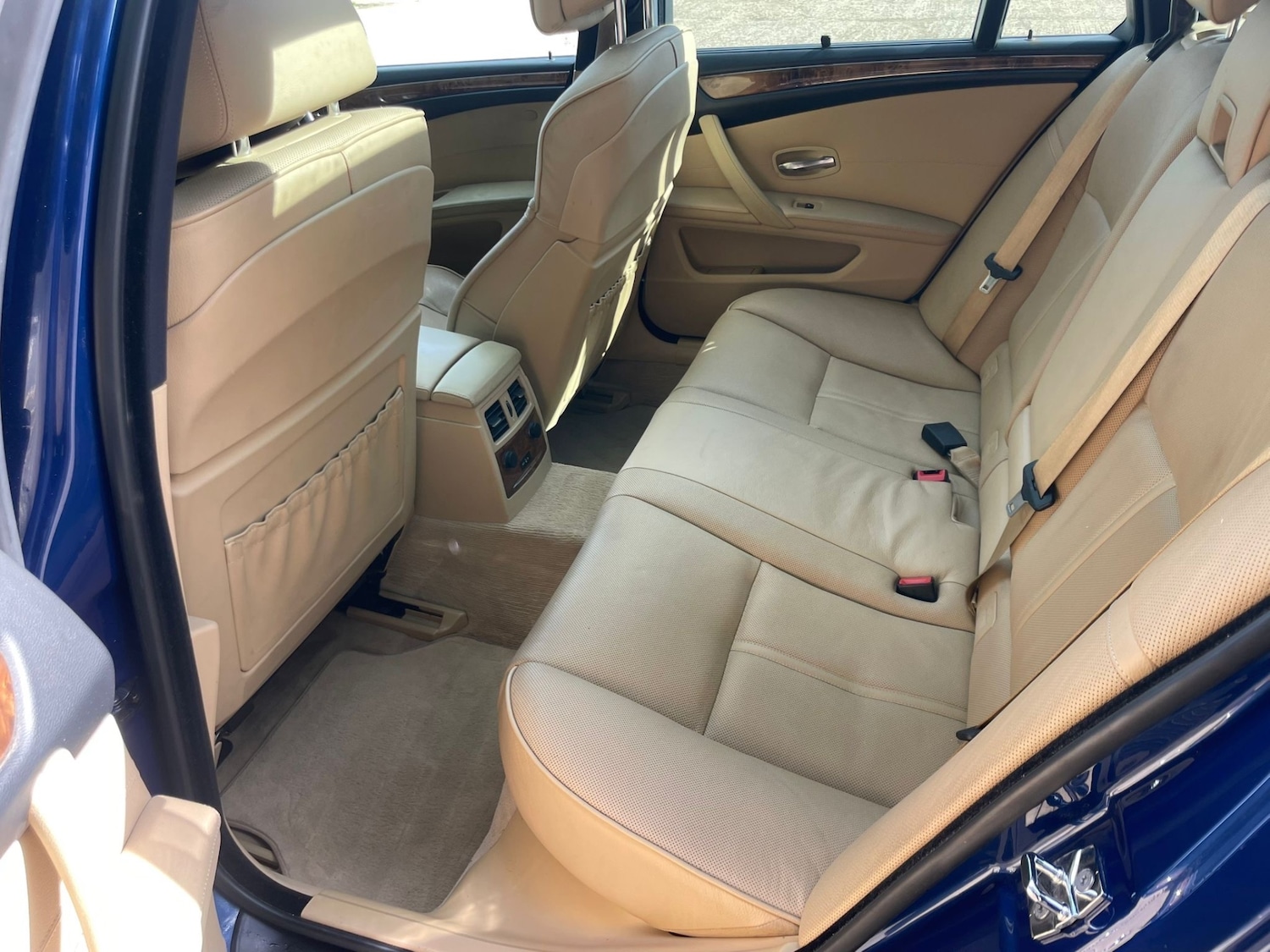Used BMW 5 Series 2009 for sale - 77899026: Photo 14