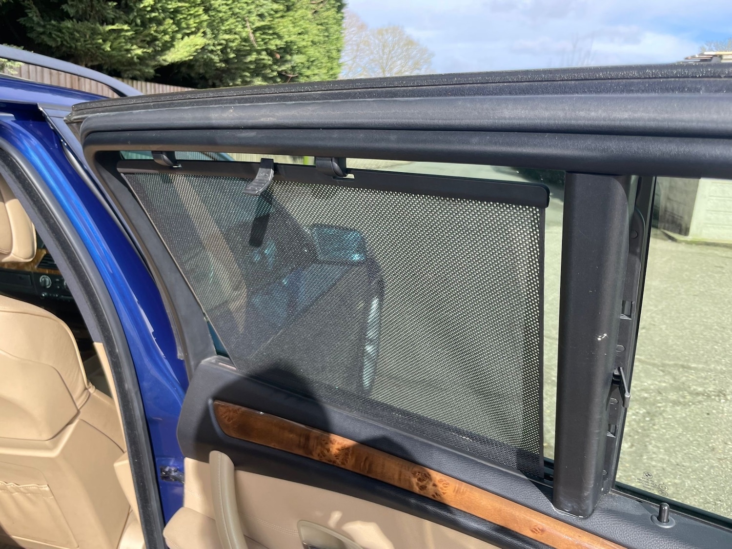 Used BMW 5 Series 2009 for sale - 77899026: Photo 16