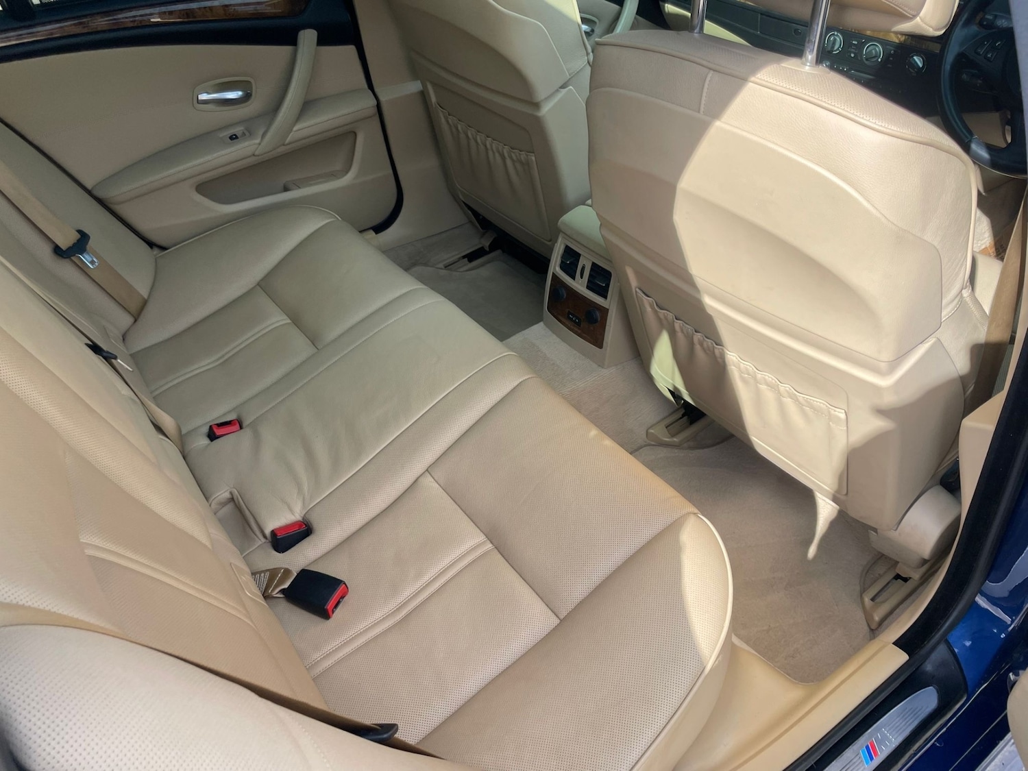 Used BMW 5 Series 2009 for sale - 77899026: Photo 17