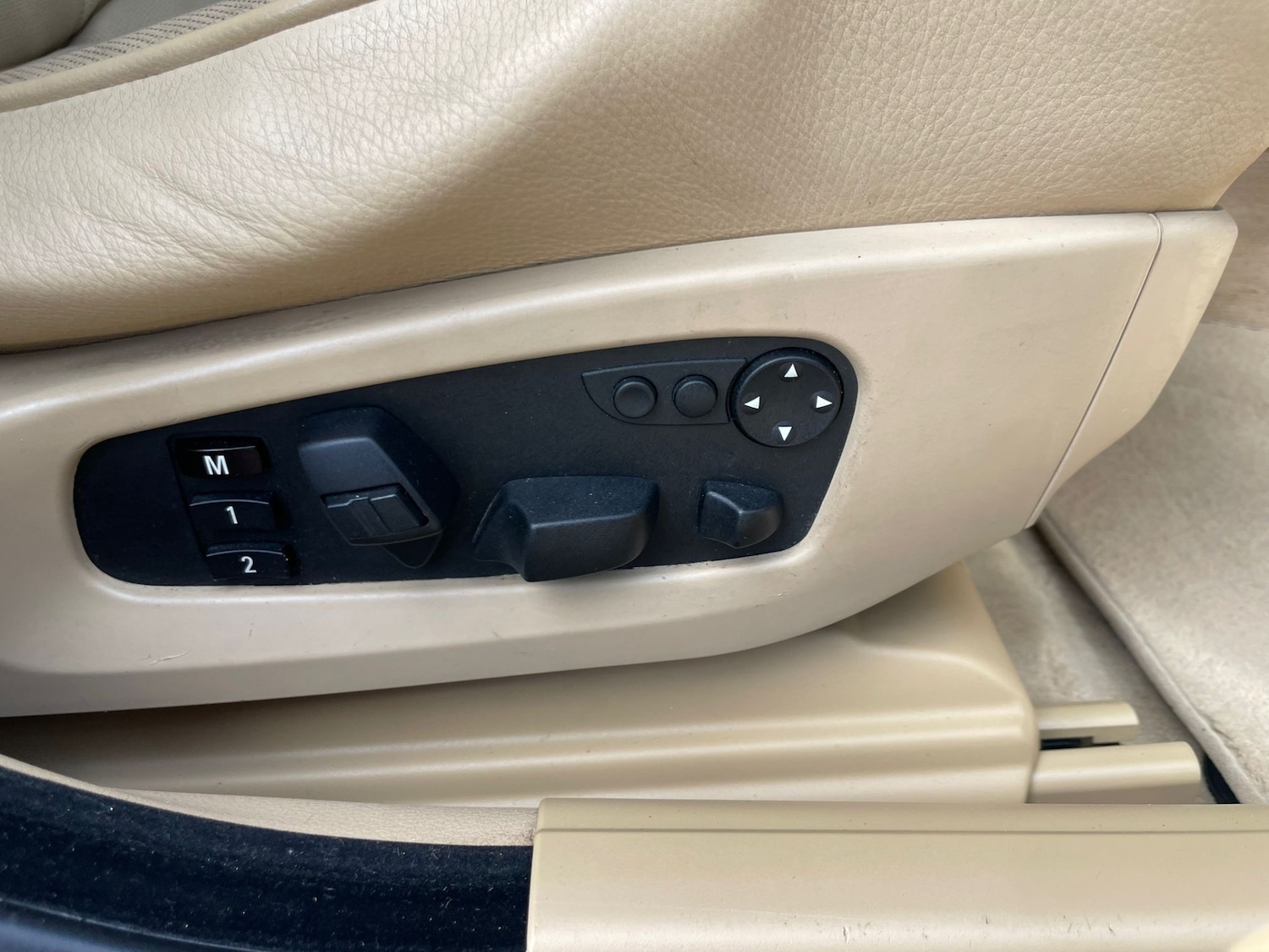 Used BMW 5 Series 2009 for sale - 77899026: Photo 18