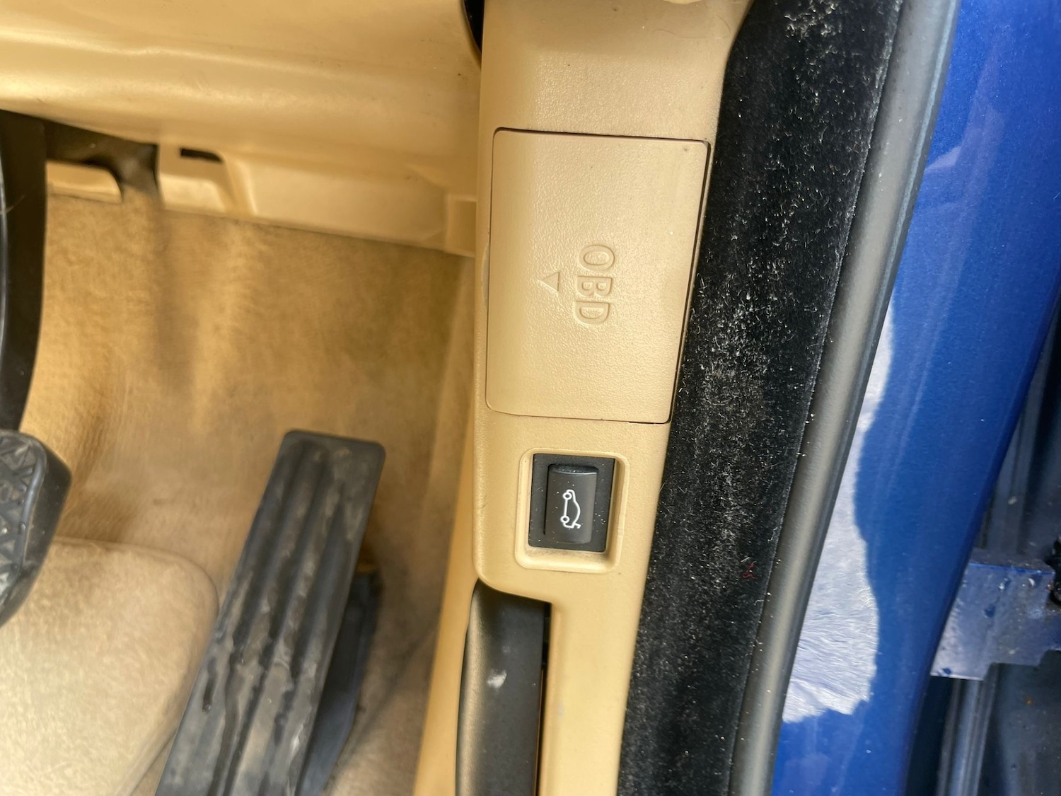 Used BMW 5 Series 2009 for sale - 77899026: Photo 19