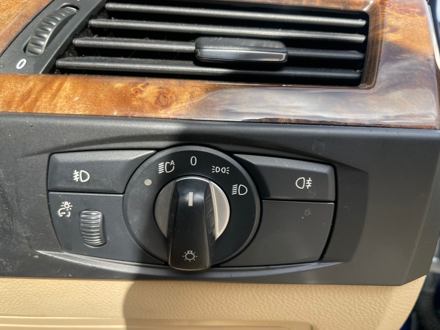 Used BMW 5 Series 2009 for sale - 77899026: Photo 20