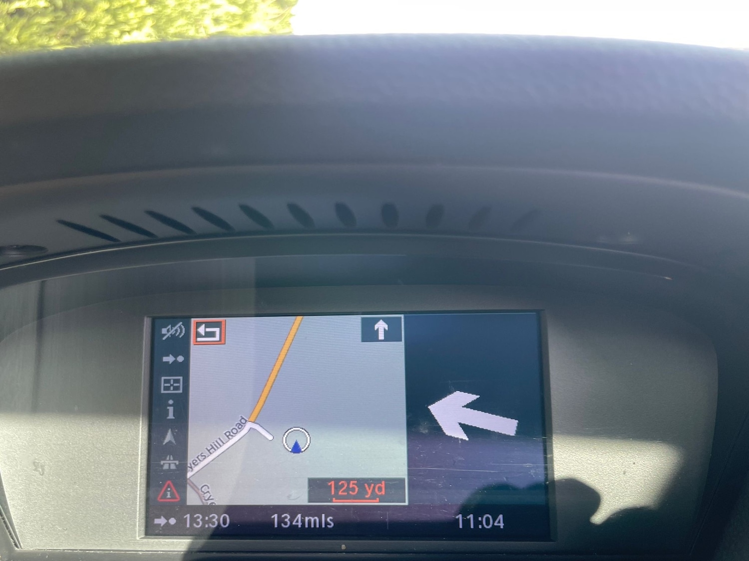 Used BMW 5 Series 2009 for sale - 77899026: Photo 21